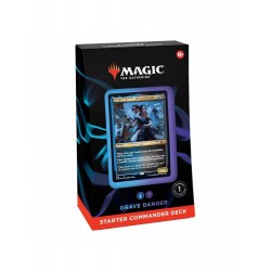 MTG - Mazo Inicial de...
