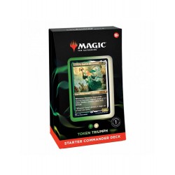 MTG - Mazo Inicial de...