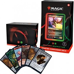 MTG - Mazo Inicial de...