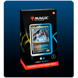 MTG - Mazo Inicial de...