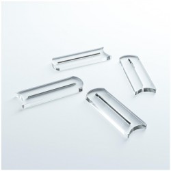 Premium Card Stands Set 4x...