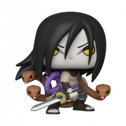 Naruto Shippuden POP!...
