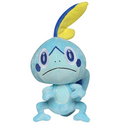 Peluche Sobble