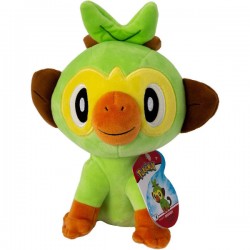 Peluche Grookey