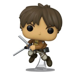 Attack on Titan POP!...