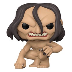 Attack on Titan POP!...