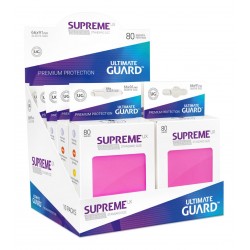 Ultimate Guard Supreme UX...