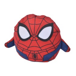 Marvel: Spider-Man peluche...