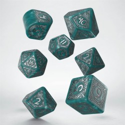 Viking Modern Dice Set:...