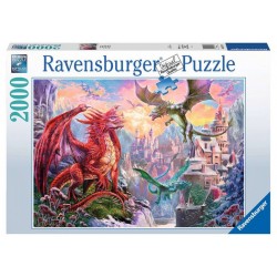 Puzzle Fantasy Dragon 2000...