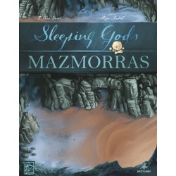 Sleeping Gods Mazmorras
