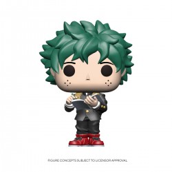 My Hero Academia POP!...