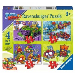 Puzzle Ravensburger...