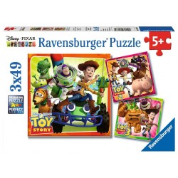 Puzzle Ravensburger Toy...