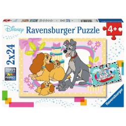 Puzzle Ravensburger...