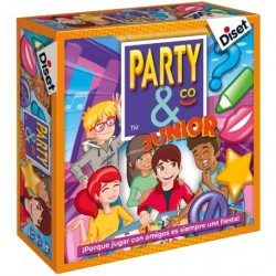 Party  Co Junior