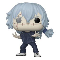 Jujutsu Kaisen POP!...