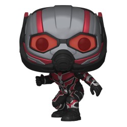 Quantumania POP! Marvel...
