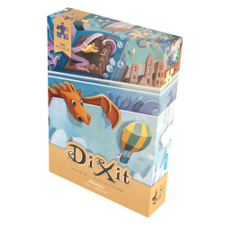 Dixit Puzzle 500 piezas...
