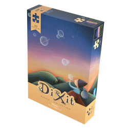 Dixit Puzzle 500 piezas...