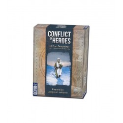 El Oso Despierta Expansión...