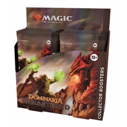 MTG - Caja de sobres...