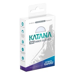 Ultimate Guard Katana Inner...