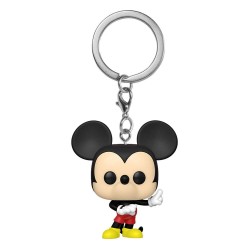 Mickey And Friends Llavero...
