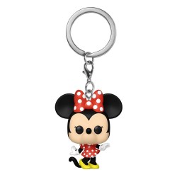 Mickey And Friends Llavero...