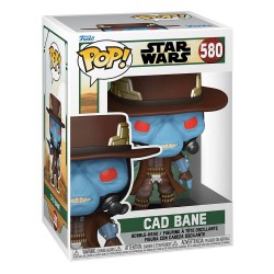 Star Wars POP! 580: Cad Bane