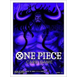 Fundas Kaidou One Piece TCG