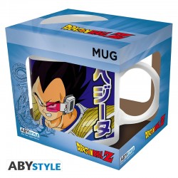 DRAGON BALL - Taza - 320 ml...