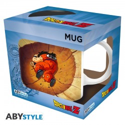 DRAGON BALL - Taza - 320 ml...