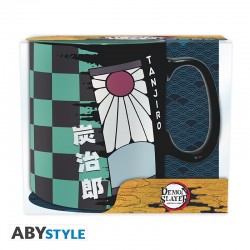 DEMON SLAYER - Taza - 460...