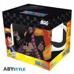 ONE PIECE - Mug - 320 ml -...