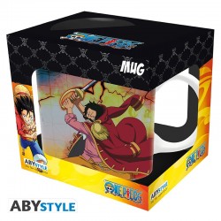ONE PIECE - Taza - 320 ml -...