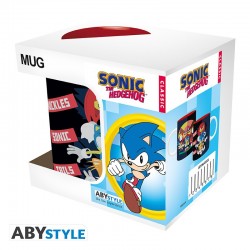 SONIC - Taza - 320 ml - Sonic