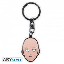 ONE PUNCH MAN - Keychain...