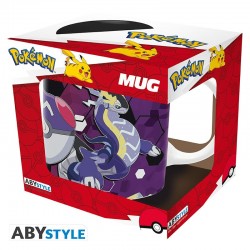 POKEMON - Taza - 320 ml -...