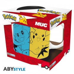 POKEMON - Taza - 320 ml -...