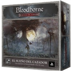 Bloodborne El Sueño del...