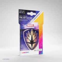 Marvel Champions Sleeves...