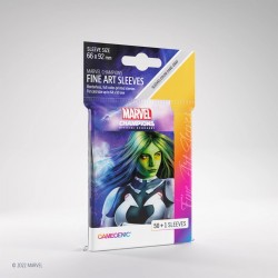 Marvel Champions Sleeves...
