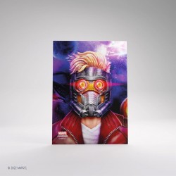 Marvel Champions Sleeves...