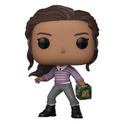 Spider-Man No Way Home POP!...