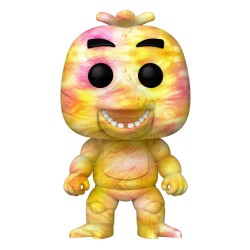 Five Nightsat Freddy`s POP!...