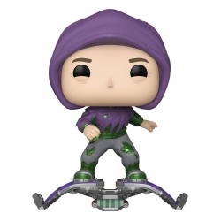 Spider-Man No Way Home POP!...