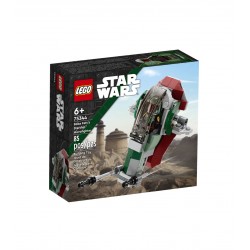 75344 - Microfighter: Nave...