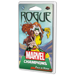 Marvel Champions Pack de...