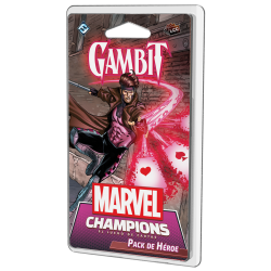 Marvel Champions Pack de...